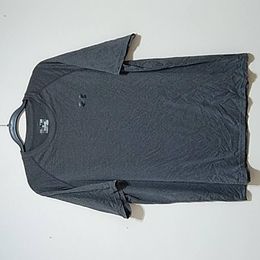 Under Armour Heatgear Men's Short Sleeve Shirt